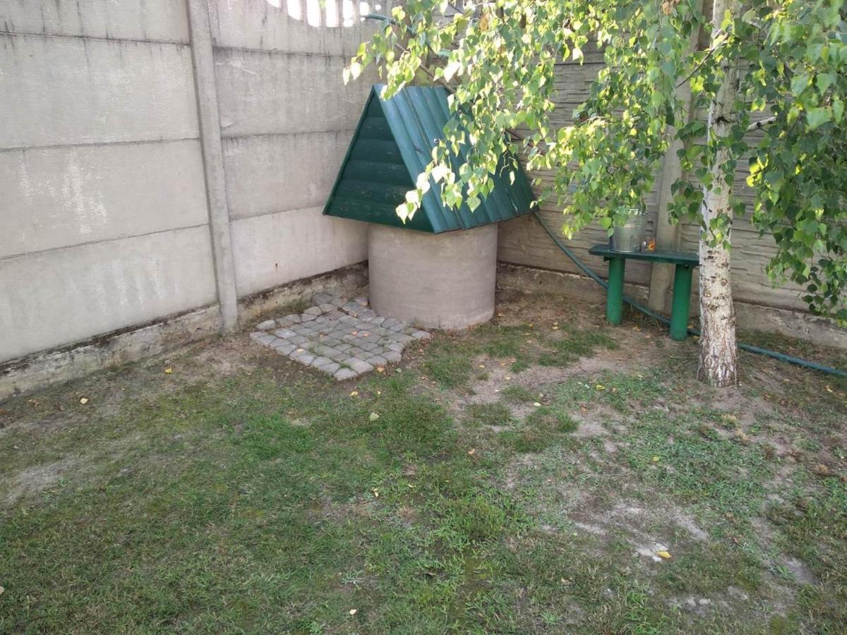 Shatsk Guest House מראה חיצוני תמונה