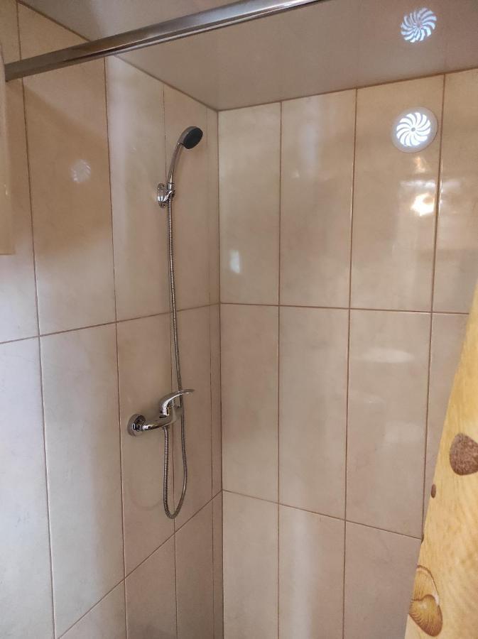 Shatsk Guest House מראה חיצוני תמונה